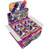 Force of Will TCG Masterpiece Pilgrim-Memories Booster Box FOW ENG