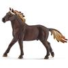 Schleich Stallone Mustang (5)