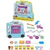 Play-Doh Hasbro Play-Doh PD Ice Cream Truck PLAYSET