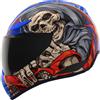 Icon Casco Moto Integrale Icon DOMAIN REVERE Glory