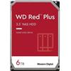 Western Digital Hard Disk Western Digital WD60EFPX 3,5" 6 TB