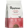 APPLAWS Adult Cat Pollo e Anatra cibo senza cereali per gatti adulti 7,5 kg