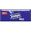 SCA HYGIENE PRODUCTS SpA TEMPO FAZZOLETTI 12 PACCHETTI 9 PEZZI