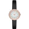 Emporio Armani Orologio Donna EMPORIO ARMANI ROSA AR11492 Pelle Nero Rosè