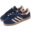 adidas Originals Gazelle Night Indigo Taupe Gum Men Unisex Casual Shoes IG6201