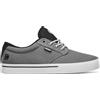 etnies Jameson 2 Eco, Sneaker Unisex-Adulto, Dark Grey/Black/Red, 39 EU