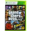 Rockstar Games Grand Theft Auto V - Xbox 360 [Edizione: Germania]