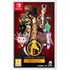PQube Lord Winklebottom Investigates (Nintendo Switch)