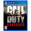 ACTIVISION Call Of Duty : Avanguardia