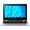 ACER Warning : Undefined array key measures in /home/hitechonline/public_html/modules/trovaprezzifeedandtrust/classes/trovaprezzifeedandtrustClass.php on line 266 Acer Chromebook Spin 311 11,6HD TS MT8183 4GB/64GB eMMC ChromeOS CP311-3H-K2RJ