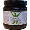 ORIGINI NATURALI Srl Collagene Marino Drink gusto Limone a base di Collagene marino idrolizzato Peptan e Acido Ialuronico ExceptionHYAL 295g