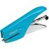 ITERNET Cucitrice a pinza Allegra Fluo - passo 6 - azzurro - Iternet (unità vendita 1 pz.)