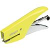 ITERNET Cucitrice a pinza Allegra Fluo - passo 6 - giallo - Iternet (unità vendita 1 pz.)