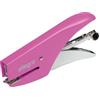 ITERNET Cucitrice a pinza Allegra Fluo - passo 6 - rosa - Iternet (unità vendita 1 pz.)