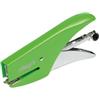 ITERNET Cucitrice a pinza Allegra Fluo - passo 6 - verde - Iternet (unità vendita 1 pz.)