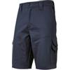 U-Power Bermuda Bonito - taglia XL - blu - U-Power (unità vendita 1 pz.)