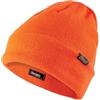 U-Power Berretto invernale One - alta visibilità - taglia unica - acrilico - arancione fluo - U-Power (unità vendita 1 pz.)