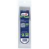 DOPLA Coltello compact Reuse - 18 cm - PS - trasparente - Dopla - conf. 20 pezzi (unità vendita 1 pz.)