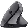 TRUST Mouse ergonomico wireless Bayo II - Trust (unità vendita 1 pz.)