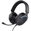 TRUST Cuffie gaming USB 7.1 GXT490 FAYZO - Trust (unità vendita 1 pz.)