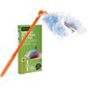 PERFETTO Piumino Speedy polvere - manico allungabile + 2 ricambi - Perfetto (unità vendita 1 pz.)