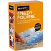 PERFETTO Piumino Speedy polvere - con 5 ricambi - Perfetto (unità vendita 1 pz.)