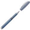 FABER-CASTELL Penna roller Essentio - fusto blu - Faber-Castell (unità vendita 1 pz.)