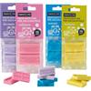 PERFETTO Profumatore tab per asciugatrice - profumazioni assortite - Perfetto - conf. 2 pezzi (unità vendita 1 pz.)