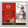 KOH.I.NOOR Art Set Gioconda Full - astuccio in metallo - KOH.I.NOOR (unità vendita 1 pz.)