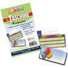 Colorosa Taschine adesive - 8,2 x 5,2 cm - PVC - neutro trasparente - Colorosa - conf. 6 pezzi (unità vendita 1 pz.)