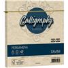 FAVINI Busta Calligraphy Pergamena - 170 x 170 mm - 90 gr - sabbia 02 - Favini - conf. 25 pezzi (unità vendita 1 pz.)