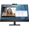 HP M27M Computer Monitor 68.6 Cm 678U8AA#ABB