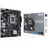 Asus Scheda madre Asus Prime H610M-K D4 micro-ATX ARGB LGA1700 2xD [90MB1HN0-M0EAY0]
