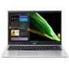 Acer Notebook Acer Aspire A315 58 58CY i5-1135G7/16GB/512GB SSD/15.6'' Win11H/Argento [NX.ADDET.020]