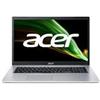Acer Notebook Acer Aspire 3 15 A315-44P-R9GX Ryzen 7-5700U/8GB/512GB SSD/15.6'' Win11H/Argento [NX.KSJET.001AC1]