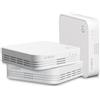 Strong Kit Router Strong Atria WiFi Mesh 1200Mbps/5GHz Bianco 3pz [MESHTRI1200EUV2]