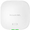 Hp Access point Hp Instant On AP32 wireless Dual band Wifi 6 Bianco [S1T23A]