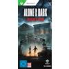 THQ Nordic, Alone in the Dark Collector's Edition , Xbox Series X