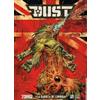 Sergio Bonelli Editore Dust. La caduta di Londra