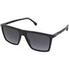 Boss by Hugo Boss Hugo Boss Boss 1490/S 807/9O | Occhiali da Sole Graduati o Non Graduati | Prova Online | Plastica | Quadrati | Nero, Marrone | Adrialenti