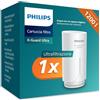 Philips Water Ontap Cartuccia filtrante AWP315/10, ULTRAFILTRAZIONE, capacità di filtrazione 1200 L