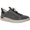 Ganter Giorgio, Scarpe da Ginnastica Uomo, Grigio/Blu, 41 EU