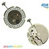 Miyota 8215 Movimento Orologio Automatico 11 1/2 originale Citizen