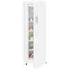Exquisit Congelatore GS271-NF-H-010E bianco | Congelatore NoFrost 194 l di volume | Congelatore con 5 cassetti | Congelamento rapido