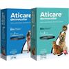 Aticare Dermocollar 35 Cm Cani Piccoli E Gatti - Ati - Aticare Dermocollar - 35 cm - Per gatti e cani di piccola taglia <75Kg