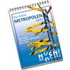 Huch & Friends 877253 - Das Kleine Metropolenquiz (Il Piccolo Quiz metropolitano), Gioco di società [Lingua Tedesca]