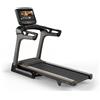 Matrix TF50 CON CONSOLE XUR FOLDING TREADMILL - TAPIS ROULANT- LINEA MATRIX - SALVASPAZIO - PIEGHEVOLE