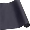 BENECREAT 140cm Ecopelle 33cm di Larghezza Pelle Nera Sintetica Impermeabile per Sedili e Borse Auto