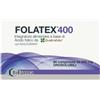 Difass Folatex 90 compresse - Integratore di acido folico