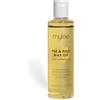 Mylee Olio 2 in 1 Pre e Post Rimozione Peli - Utilizzare prima o dopo la rasatura, la ceretta o la depilazione - Profumato con oli essenziali naturali - Formula leggera e facile da applicare - Vegan